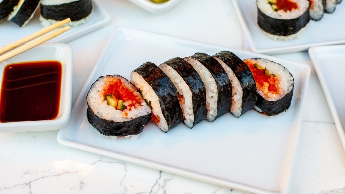 Blofish Sushi Photos 2